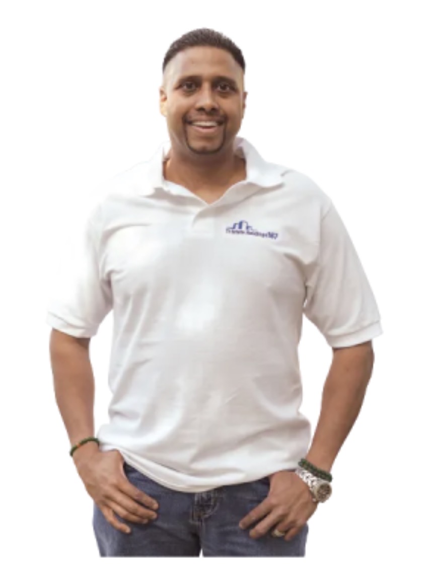 Robert Morrison - Founder & CEO